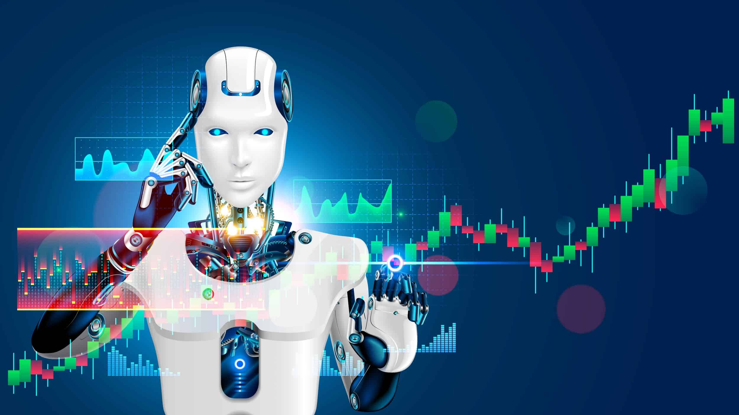 Guía de Trading Algorítmico con QuantumBot