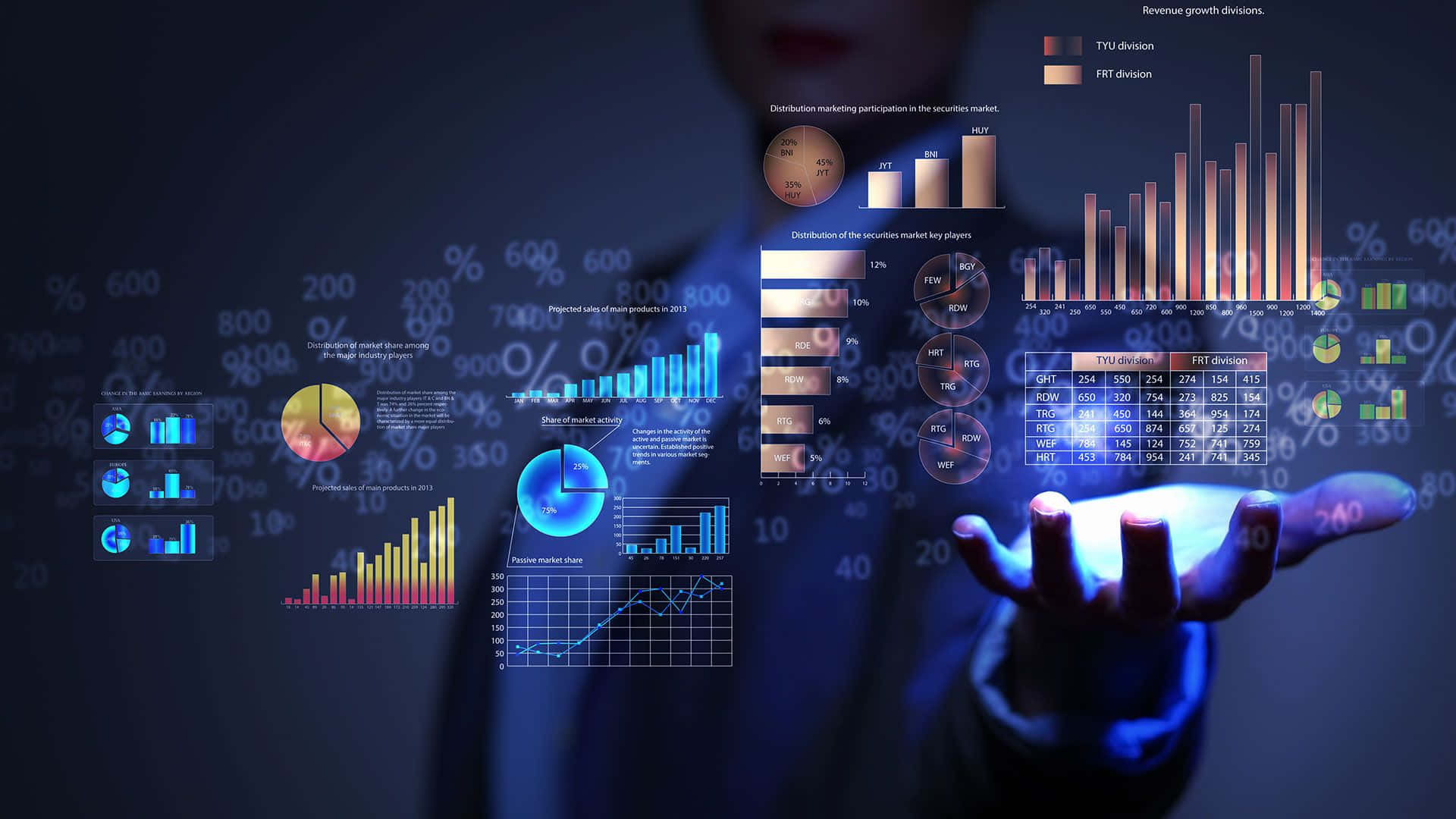 Gráficos de trading cuantitativo automatizado con inteligencia artificial utilizando QuantumBot para maximizar ingresos en criptomonedas