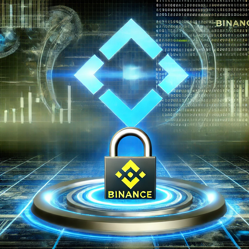 Seguridad de QuantumBot al usar Binance API